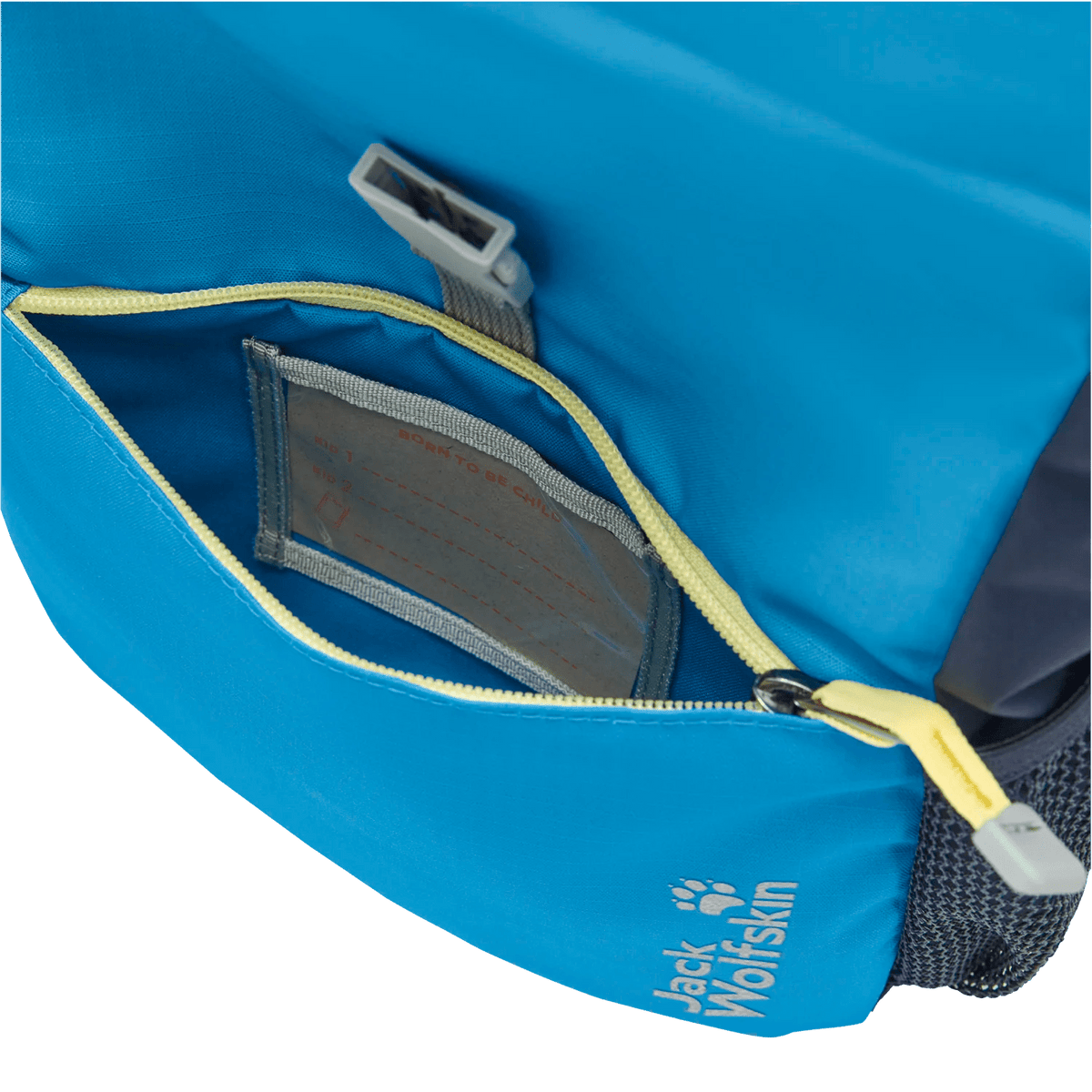 Jack Wolfskin M ISLAND MINI 10 - bei PeakStyle