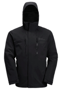 Jack Wolfskin M JASPER 2L JACKET M - Jacken bei PeakStyle