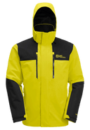 Jack Wolfskin M JASPER 2L JACKET M - Jacken bei PeakStyle