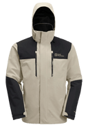 Jack Wolfskin M JASPER 2L JACKET M - Jacken bei PeakStyle