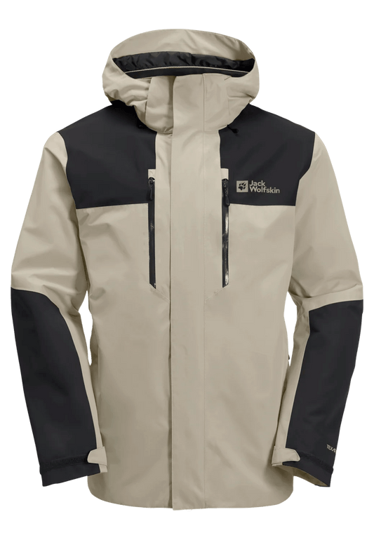 Jack Wolfskin M JASPER 2L JACKET M - Jacken bei PeakStyle