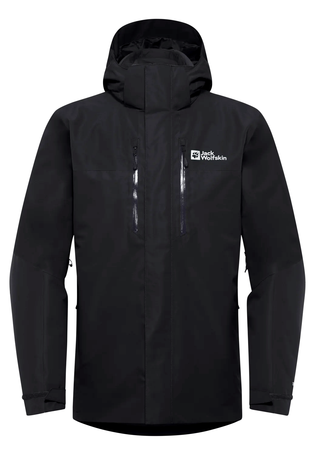 Jack Wolfskin M JASPER 3IN1 JACKET M - Jacken bei PeakStyle
