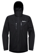 Jack Wolfskin M JASPER 3IN1 JACKET M - Jacken bei PeakStyle