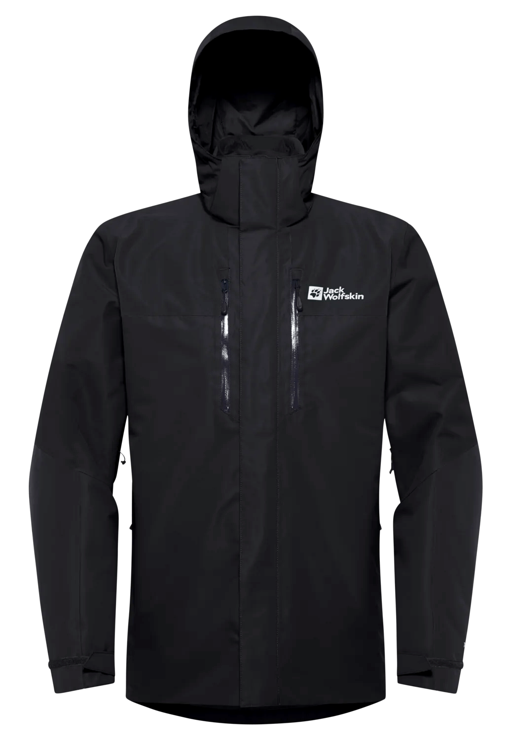 Jack Wolfskin M JASPER 3IN1 JACKET M - Jacken bei PeakStyle