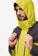 Jack Wolfskin M JASPER 3IN1 JACKET M - Jacken bei PeakStyle