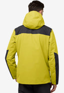 Jack Wolfskin M JASPER 3IN1 JACKET M - Jacken bei PeakStyle