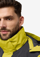Jack Wolfskin M JASPER 3IN1 JACKET M - Jacken bei PeakStyle
