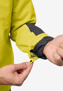 Jack Wolfskin M JASPER 3IN1 JACKET M - Jacken bei PeakStyle