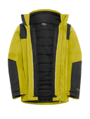 Jack Wolfskin M JASPER 3IN1 JACKET M - Jacken bei PeakStyle