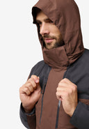 Jack Wolfskin M JASPER 3IN1 JACKET M - Jacken bei PeakStyle