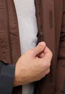 Jack Wolfskin M JASPER 3IN1 JACKET M - Jacken bei PeakStyle