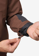 Jack Wolfskin M JASPER 3IN1 JACKET M - Jacken bei PeakStyle