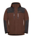 Jack Wolfskin M JASPER 3IN1 JACKET M - Jacken bei PeakStyle
