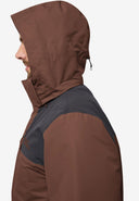 Jack Wolfskin M JASPER 3IN1 JACKET M - Jacken bei PeakStyle