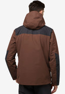 Jack Wolfskin M JASPER 3IN1 JACKET M - Jacken bei PeakStyle