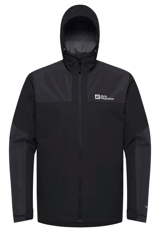 Jack Wolfskin M JASPER INS JACKET M - Jacken bei PeakStyle