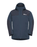 Jack Wolfskin M JASPER INS JACKET M - Jacken bei PeakStyle