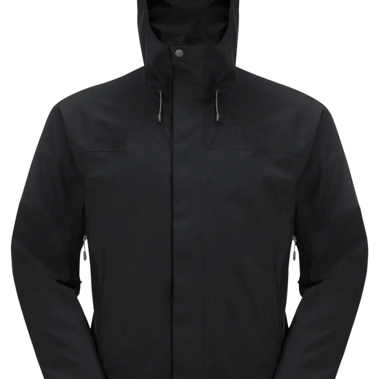 Jack Wolfskin M KAMMWEG 2L JACKET M - Jacken bei PeakStyle
