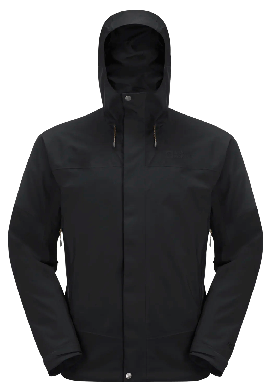 Jack Wolfskin M KAMMWEG 2L JACKET M - Jacken bei PeakStyle