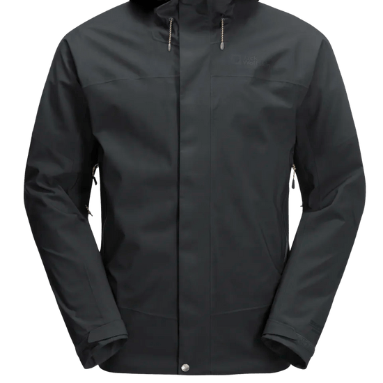 Jack Wolfskin M KAMMWEG 2L JACKET M - Jacken bei PeakStyle
