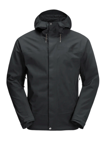 Jack Wolfskin M KAMMWEG 2L JACKET M - Jacken bei PeakStyle