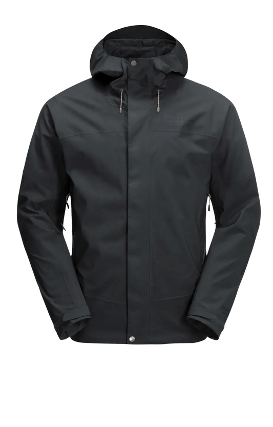 Jack Wolfskin M KAMMWEG 2L JACKET M - Jacken bei PeakStyle
