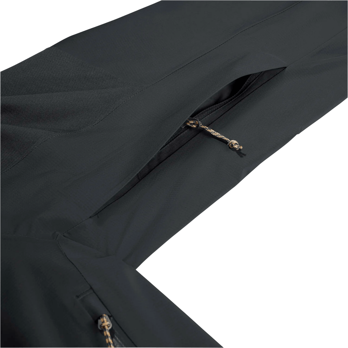 Jack Wolfskin M KAMMWEG 2L JACKET M - Jacken bei PeakStyle