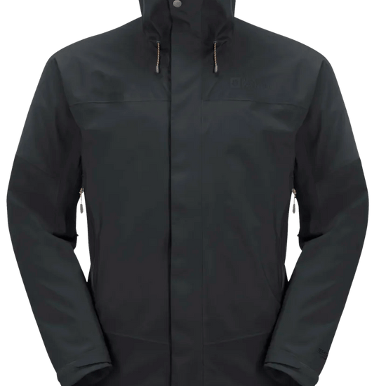Jack Wolfskin M KAMMWEG 2L JACKET M - Jacken bei PeakStyle