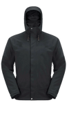 Jack Wolfskin M KAMMWEG 2L JACKET M - Jacken bei PeakStyle