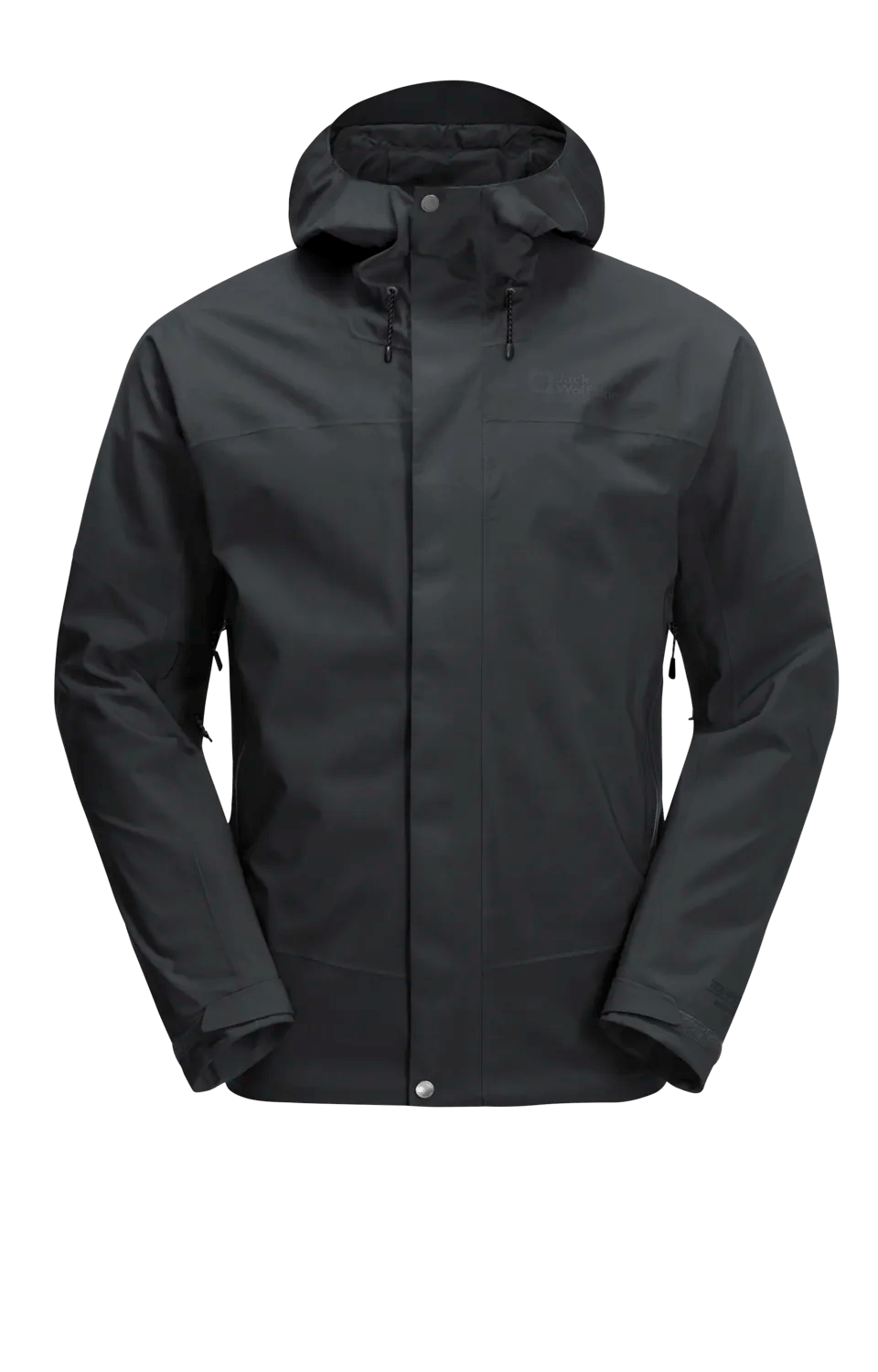 Jack Wolfskin M KAMMWEG 2L JACKET M - Jacken bei PeakStyle
