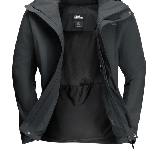 Jack Wolfskin M KAMMWEG 2L JACKET M - Jacken bei PeakStyle