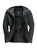 Jack Wolfskin M KAMMWEG 2L JACKET M - Jacken bei PeakStyle