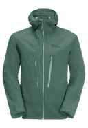 Jack Wolfskin M KAMMWEG 3L JACKET M - Jacken bei PeakStyle