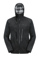 Jack Wolfskin M KAMMWEG 3L JACKET M - Jacken bei PeakStyle