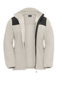 Jack Wolfskin M KAMMWEG PILE FZ M - bei PeakStyle