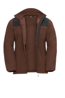 Jack Wolfskin M KAMMWEG PILE FZ M - bei PeakStyle