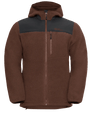 Jack Wolfskin M KAMMWEG PILE FZ M - bei PeakStyle