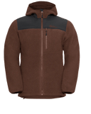 Jack Wolfskin M KAMMWEG PILE FZ M - bei PeakStyle