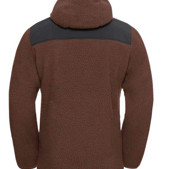 Jack Wolfskin M KAMMWEG PILE FZ M - bei PeakStyle