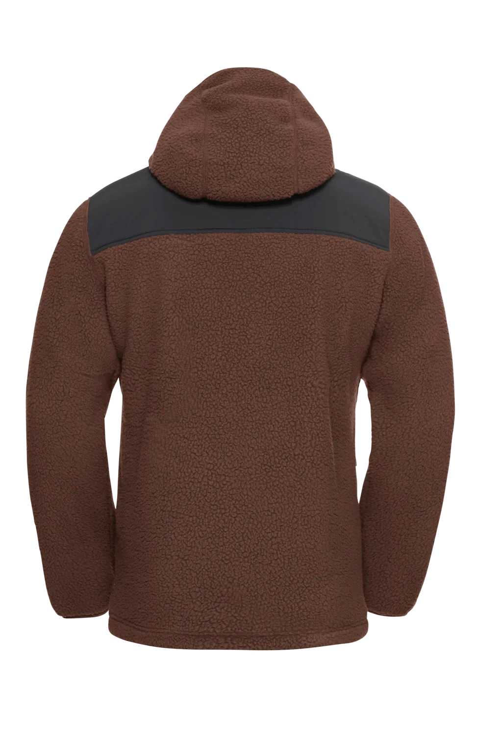 Jack Wolfskin M KAMMWEG PILE FZ M - bei PeakStyle