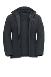 Jack Wolfskin M KAMMWEG PILE FZ M - bei PeakStyle