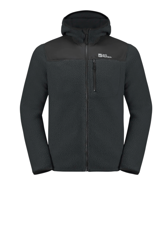 Jack Wolfskin M KAMMWEG PILE FZ M - bei PeakStyle