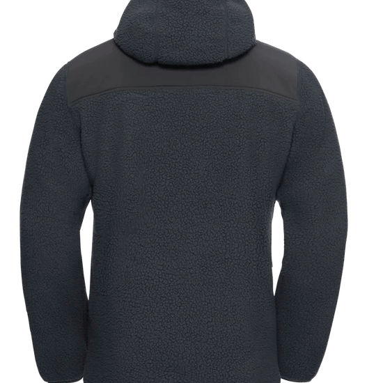 Jack Wolfskin M KAMMWEG PILE FZ M - bei PeakStyle