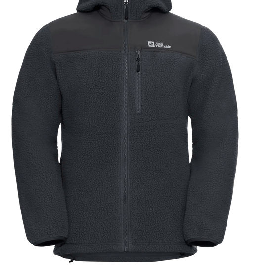 Jack Wolfskin M KAMMWEG PILE FZ M - bei PeakStyle