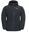 Jack Wolfskin M KAMMWEG PILE FZ M - bei PeakStyle