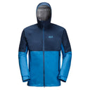 Jack Wolfskin M KANUKA RIDGE JACKET - PeakStyle