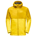Jack Wolfskin M KANUKA RIDGE JACKET - PeakStyle