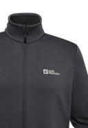Jack Wolfskin M KOLBENBERG FZ M - Midlayer bei PeakStyle