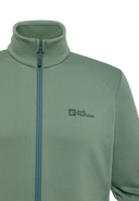 Jack Wolfskin M KOLBENBERG FZ M - Midlayer bei PeakStyle