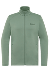 Jack Wolfskin M KOLBENBERG FZ M - Midlayer bei PeakStyle
